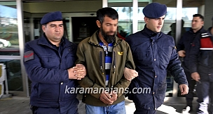 Karaman'da DEAŞ operasyonu gözaltılar var