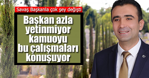 Savaş Kalaycı azla yetinmiyor