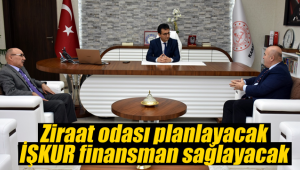 Karaman'da meslek edindirme kursları açılıyor