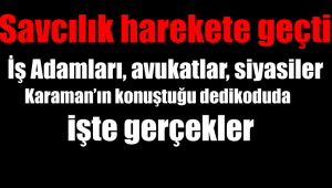 Karaman'daki fuhuş operasyonunun tüm gerçekleri