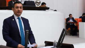 Milletvekili Ünver, bakanlık 3 maymunu oynuyor