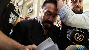 Andan Oktar şebekesinin duruşması yarına ertelendi