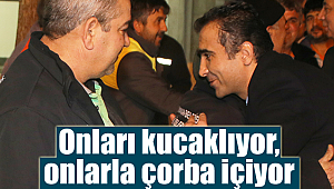 Karaman'da ilkler gerçekleşiyor