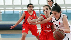 Karaman etabı sona erdi