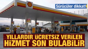 Karamanlı sürücüler dikkat