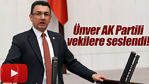 CHP'li milletvekili AK Partili vekillere seslendi
