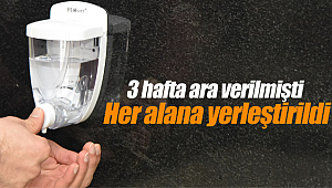 Ercan Oktay işi sıkı tutuyor