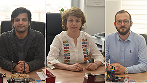 Psikolojik değerlendirme yaptılar