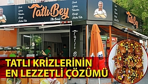 20 yıllık tecrübe lezzet satıyor