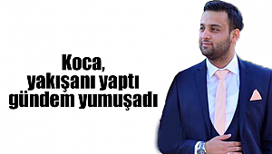 Halil İbrahim Koca yakışanı yaptı, gündem yumuşadı