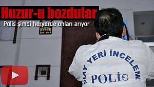 Huzur-u bozdular