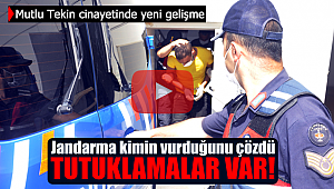 Karaman'daki Mutlu Tekin cinayetinde yeni gelişme