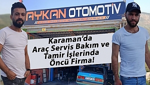 Araçlar 101 noktadan kontrol ediliyor