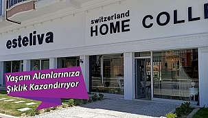 Karaman'da evini sevenlerin hayalleri burada