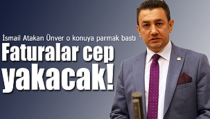 İsmail Atakan Ünver Zam haberinin ardından konuştu