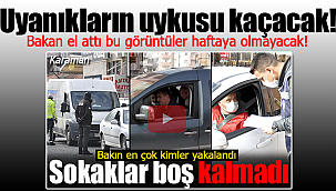 Uyanıkların uykusunu kaçıracak haber bu hafta öyle olmayacak