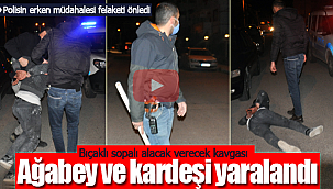 Alacak verecek kavgası pahalıya patladı