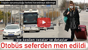 Sorumsuzluk cezasız kalmadı