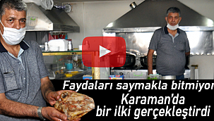 Bu lezzetin müptelası olabilirsiniz