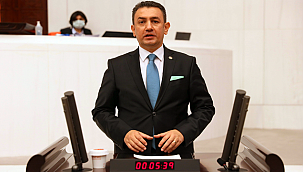 CHP'li Ünver 2023 hedeflerini sordu