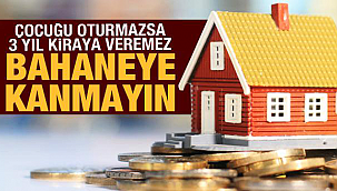 Ev sahiplerinden yeni teknik