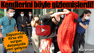 Milyonluk vurgun olayında yeni gelişme