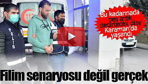 Çekirge üçüncü kez zıplayamadı