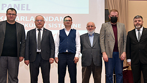 24 Ocak kararları konuşuldu