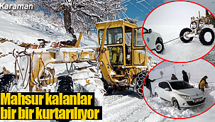 4 gündür kontak kapatmadılar