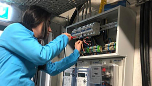 Avusturya deneyimlerini anlattılar