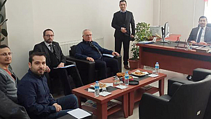 Üniversitenin bilişim altyapısı güçleniyor