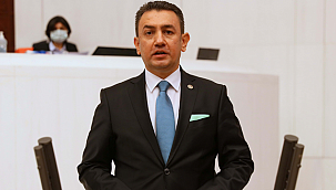 Ünver "bakanlık ya utanıyor ya da korkuyor"