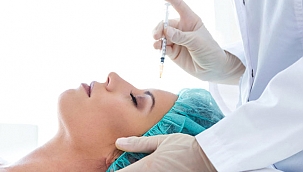 Medikal Estetik Prosedürler Etkili Sonuçlar Sağlarken Konforu Da Ön Planda Tutuyor