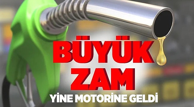 Pompaya yeni güncelleme