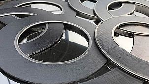 Sızdırmazlık Elemanlarının Geniş Bir Kullanım Alanı Vardır