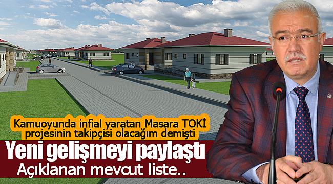 Abidin Çağlayan yeni gelişmeyi paylaştı