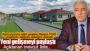 Abidin Çağlayan yeni gelişmeyi paylaştı