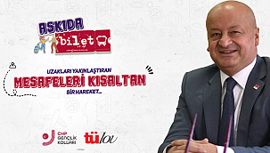 CHP'den öğrencilere büyük jest