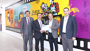 Karaman'da en çok primi Ülker ödedi