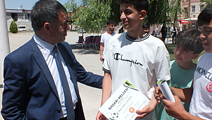 Pekoğlu: ''Birçok ustamızın bu merkezde başlayan bir hikâyesi vardır''