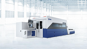 İmalat Sektöründe Lazer Kesim