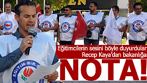 EBS'den yeni dönem öncesi uyarı