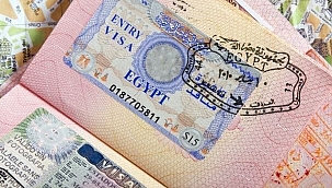 Kahire Vizesi İçin Başvuru İşlemleri ve Gerekli Evraklar (2022)