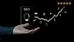 Seo Hizmeti İle Sitenizin Görünürlüğünü Arttırın