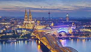 Almanya Turist Vizesi