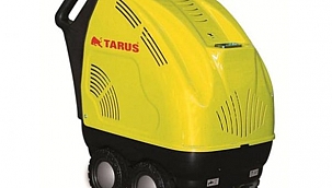 Basınçlı Yıkama Makinesi