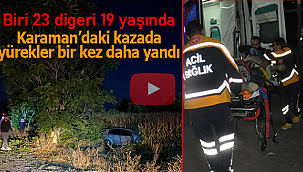 Hikmet Çilek hayata tutunamadı