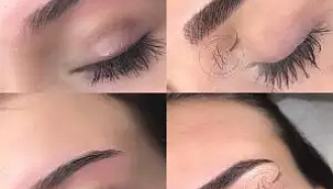 Microblading