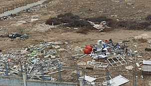 Dünya mı kirli yoksa insanlar mı?