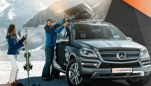 Filo Araç Kiralamada Bir Numaralı Seçenek Carvento